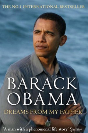 How Barack Obama's book Propelled Him to National Attention