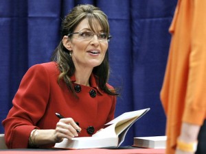 Why Sarah Palin and George Bush hired Ghostwriters